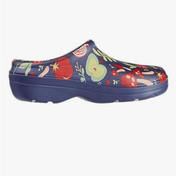 NWT totes Women's Everywear Bailey Clog size 10 - Picture 2 of 5